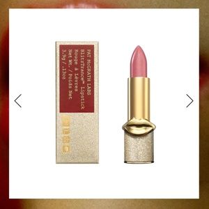 NEW in Box - Pat McGrath Labs - LADY STARDUST BlitzTrance™ Lipstick
